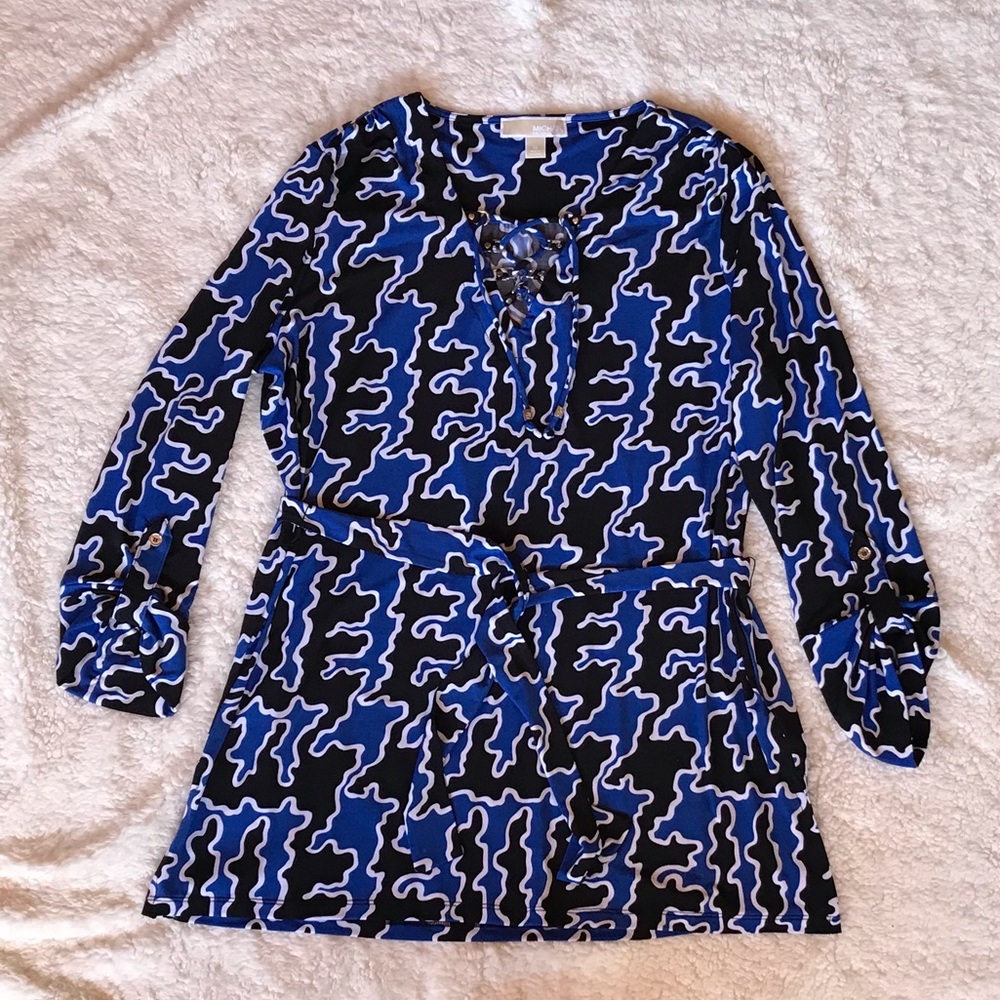 Michael Kors XL top in great condition